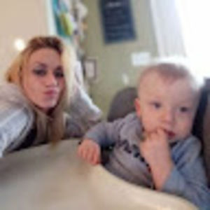 Meet your Posher, Justine